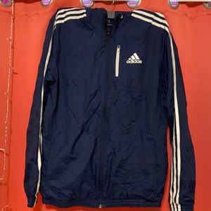 Adidas wind breaker